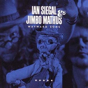 Wayward Sons Wayward Sons