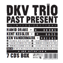 Past Present Past Present