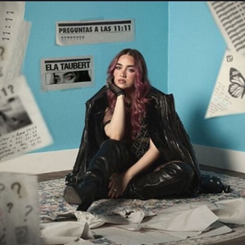 TOWER RECORDS ONLINE㤨Ela Taubert/Preguntas A Las 1111[602478045691]פβǤʤ4,190ߤˤʤޤ