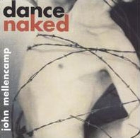 Dance Naked [Remastered]