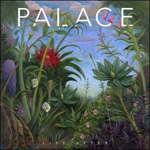 Palace/Life Afterס[PALACE12]
