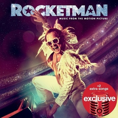 Rocketman (Deluxe Edition)