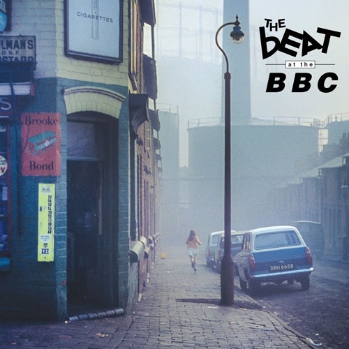 The Beat At The BBC＜BLACK FRIDAY対象商品/Clear Vinyl＞