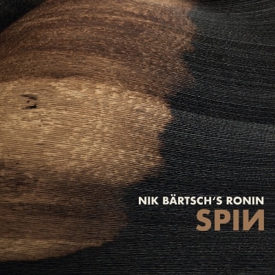 Nik Bartsch's Ronin/Spin[RON040]