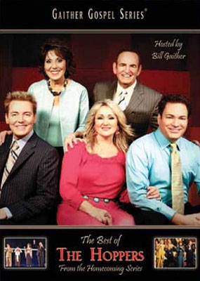 The Best Of The Hoppers The Best Of The Hoppers