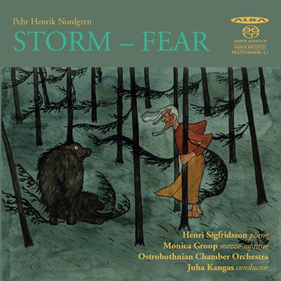 Nordgren: Storm-Fear