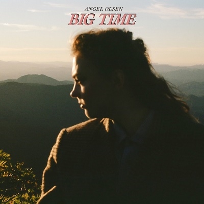 Angel Olsen/Big Time[JAG424CASS]