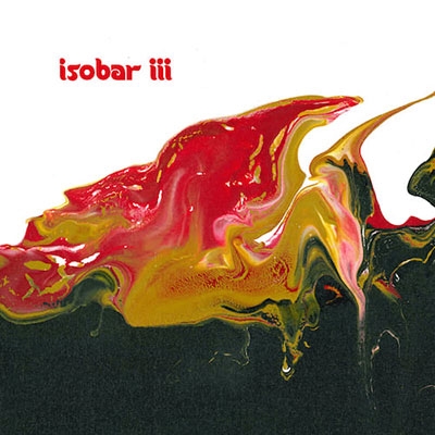 TOWER RECORDS ONLINE㤨Isobar/Isobar III[TA060]פβǤʤ3,490ߤˤʤޤ