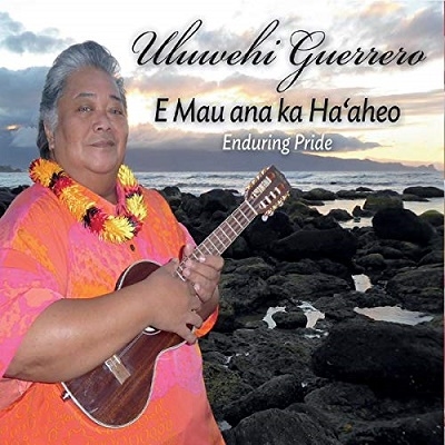 E Mau Ana Ka Ha'aheo: Enduring Pride