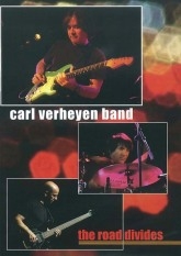 The Road Divides The Road Divides