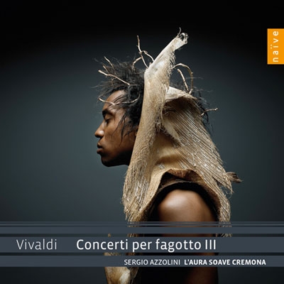 Vivaldi: Concerti per Fagotto Vol.3