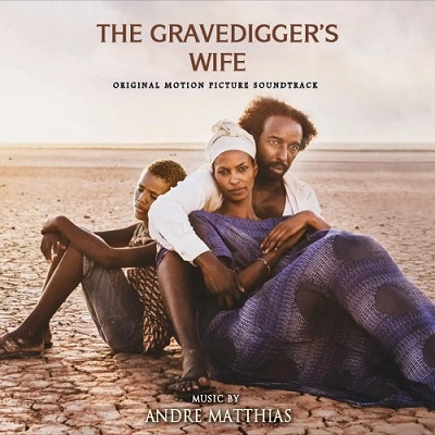 Andre Matthias/The Gravedigger's Wife[KRONCD114]