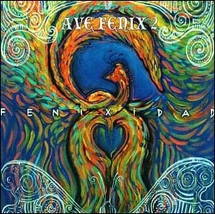 Ave Fenix 2: A Beneficio de La Catedral de San Nicolas Ave Fenix 2: A Beneficio de La Catedral de San Nicolas