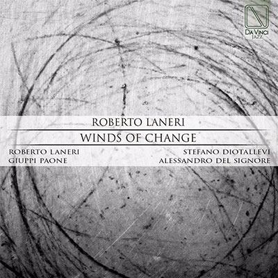 Winds of Change Winds of Change