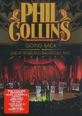 Going Back : Live At Roseland Ballroom, NYC