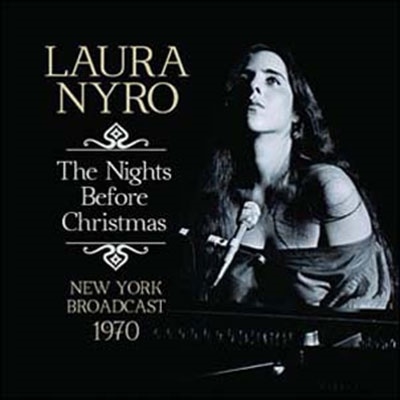 Laura Nyro/The Nights Before Christmas[UNCD020]