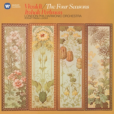 ĥѡޥ/Vivaldi The Four Seasons[2564613019]