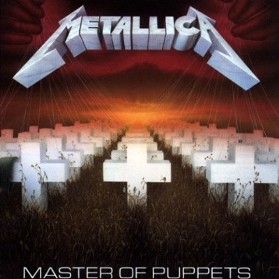 Master of Puppets Master of Puppets