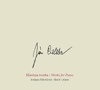 Cikker: Works for Piano