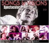Songs & Visions Spectacular : Live In London 1997