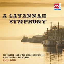 A Savannah Symphony - S.Roels, Ravel, S.Yagisawa, J.de Haan, etc A Savannah Symphony - S.Roels, Ravel, S.Yagisawa, J.de Haan, etc