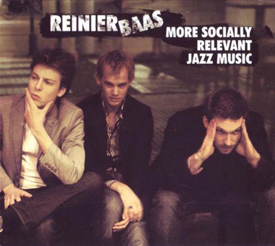 TOWER RECORDS ONLINE㤨Reinier Baas/More Socially Relevant Jazz Music[LTMRM8]פβǤʤ2,490ߤˤʤޤ