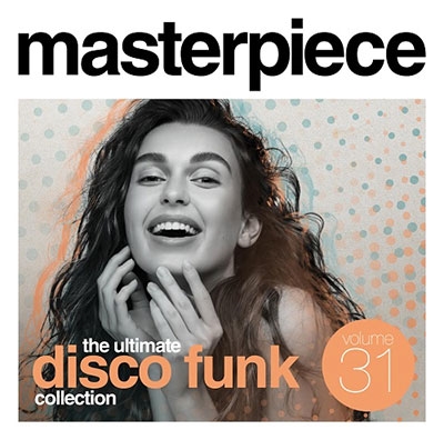 Masterpiece Collection Vol.31[PTG34249]