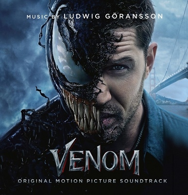 Venom (Original Soundtrack)＜限定盤＞
