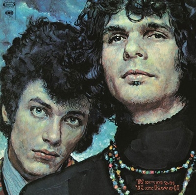The Live Adventures of Mike Bloomfield and Al Kooper＜限定盤＞