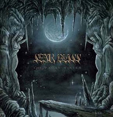 Sear Bliss/The Pagan Winter[COS052]