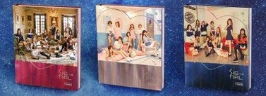 TWICE/Signal 4h Mini Album (С)[JYPK0785]