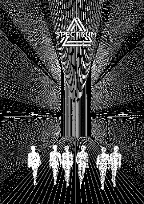 Spectrum (Korea)/0325 4th Single[KTMCD1043]