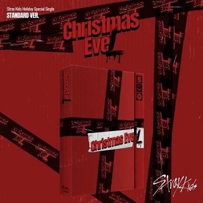 Stray Kids/Christmas EveL: Holiday Special Single (Standard Ver.)