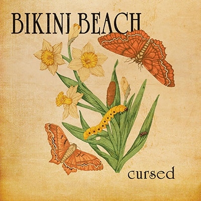 Bikini Beach/Cursed[LPSR075CD]