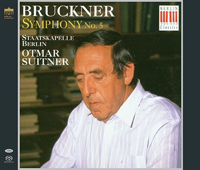 ブルックナー: 交響曲集 Vol.2(第5番,第7番&第8番)＜タワーレコード限定＞