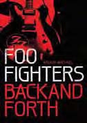 Foo Fighters/バック・アンド・フォース