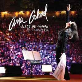 TOWER RECORDS ONLINE㤨Ana Gabriel/Altos De Chavon Los Dos Conciertos[887254846291]פβǤʤ3,790ߤˤʤޤ