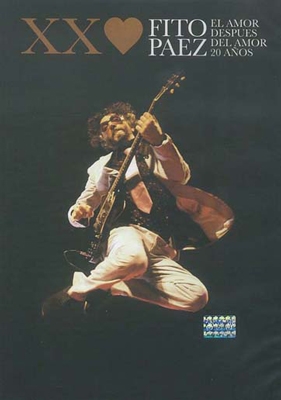 TOWER RECORDS ONLINE㤨Fito Paez/El Amor Despues Del Amor- Xx Anos[887654117991]פβǤʤ3,190ߤˤʤޤ