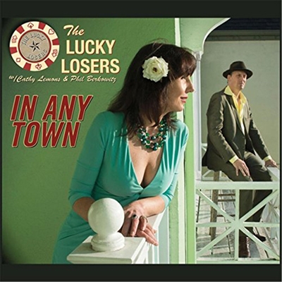 In Any Town 