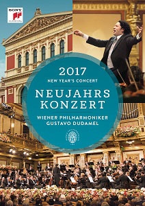 Neujahrskonzert - New Year's Concert 2017