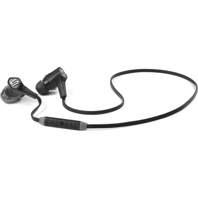 SOUL Run Free Pro Bluetoothイヤフォン/Black