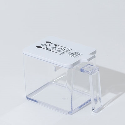 Snoopy 調味料ストッカー スヌーピー