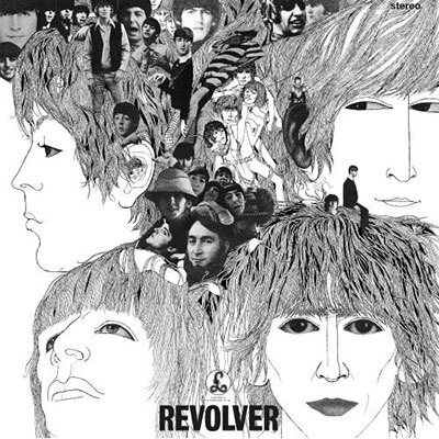 The Beatles/Revolver (Special Edition)