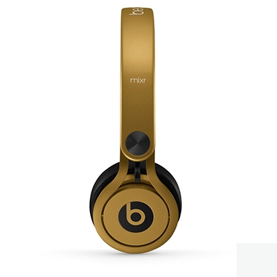 beats by dr.dre Mixr ハイパフォーマンスプロフェッショナル 