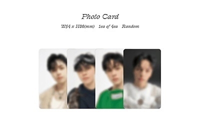 The Thirteen Tapes (TTT)' vol. 2/13 WOOZI【グッズ