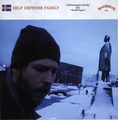 Self Immolation Family 