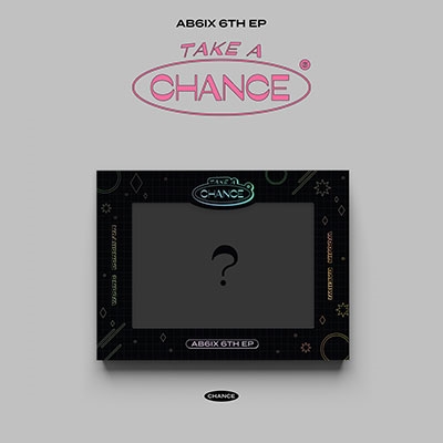 AB6IX/Take A Chance 6th EP (CHANCE Ver.)[VDCD6934CHANCE]