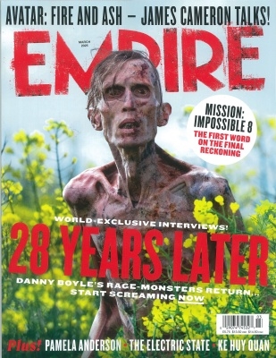 EMPIRE 2025ǯ3[74532]