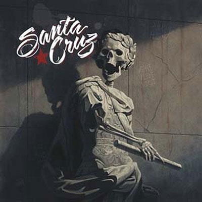 Screaming for Adrenaline