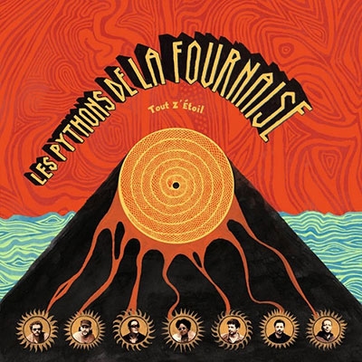 TOWER RECORDS ONLINE㤨Les Pythons De La Fournaise/Tout Z'Etoil[AD7789C]פβǤʤ2,790ߤˤʤޤ